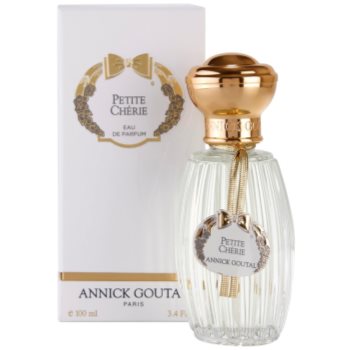 Annick Goutal Petite Cherie Eau De Parfum pentru femei 100 ml